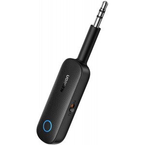 Ugreen Bluetooth 5.0 Transmitter and Receiver - Black