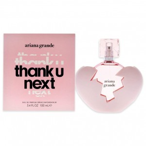 Ariana Grande Thank You Next Eau de Parfum 100ml