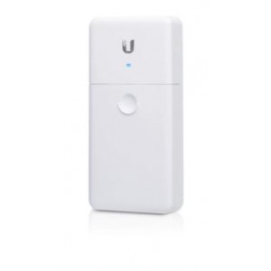 Ubiquiti Fibre to Ethernet Converter with PoE