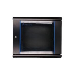 Extralink 9U 600x450 Wallmount Cabinet