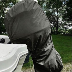 Boat Outboard Motor Cover - Engine Cover