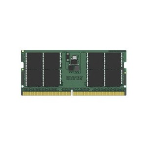 Kingston KCP548SD8K2-64 64GB DDR5 4800MHz SODIMM Memory Module
