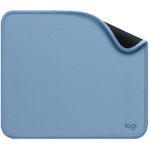Logitech Mouse Pad Studio Series - Blue/Grey