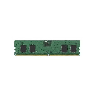 Kingston Technology - 8GB DDR5 4800Mhz Memory Module