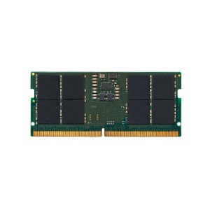 Kingston Technology - 16GB DDR5 4800Mhz SODIMM Memory Module