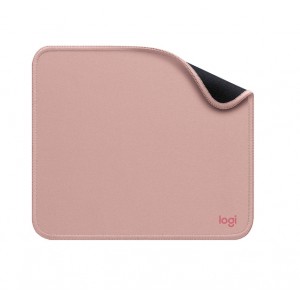 Logitech Studio Series Mouse Pad - Dark Rose