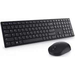 Dell Pro Wireless Keyboard and Mouse Combo (580-AJRC) - QWERTY