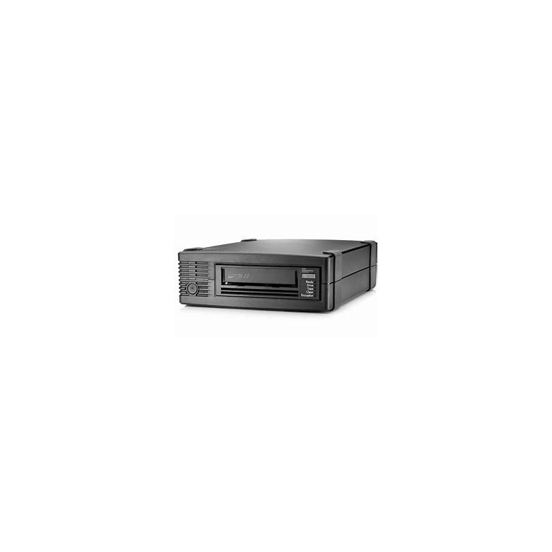 HPE StoreEver External Tape Drive LTO 8 Ultrium 12TB 30TB 30750 LTO hpe-storeever-external-tape-drive-lto-8-ultrium-12tb-30tb-30750-lto