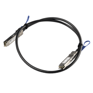 MikroTik QSFP28 100G Direct Attach Cable - 1m