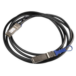MikroTik QSFP28 100G Direct Attach Cable - 3m