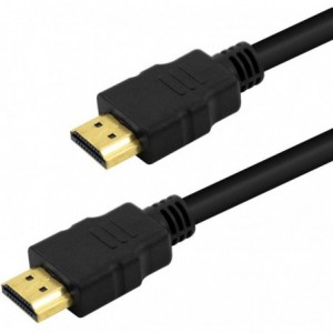 MT-viki 5M HDMI Male to Male 1.4 Gold Plated