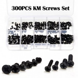 300 PCS SCREW SET FOR PC/NOTEBOOK