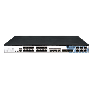 BDCOM - 16 Port EPON OLT