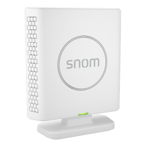 Snom M400 Dual-cell DECT Base Station