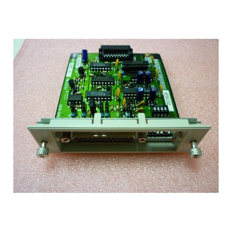 Serial RS232 Interface Board Type-B (UB-S01)