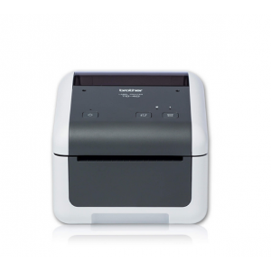 FTD 4420DN High-Performance Document Scanner