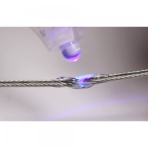 Bondic Liquid Plastic Welder (Bondic Starter Kit)