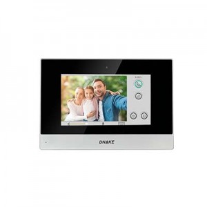DNAKE 7" Android Indoor Monitor
