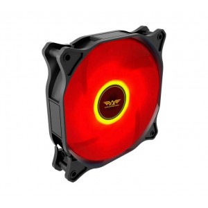 Armaggeddon Core-12 Red 120mm Fan