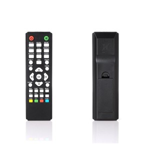 Blusmart® Multi TV Media Player with Remote Control (Full HD)