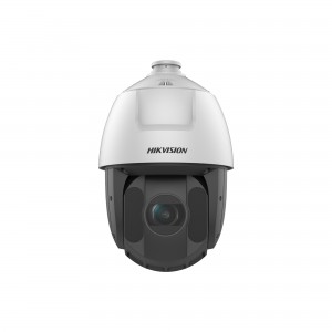 5-inch 4 MP 25X IR Network Speed Dome - 2560 × 1440 / Day/Night Switch / Face Capture