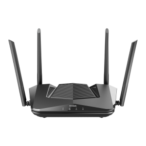 D-Link EXO AX AX3200 Mesh Wi-Fi 6 Router