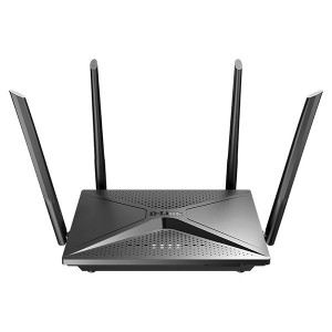 D-link DIR-2150 AC2100 Wave 2 MU-MIMO Wi-Fi Gigabit Router with 3G/LTE Support and 2 USB Ports