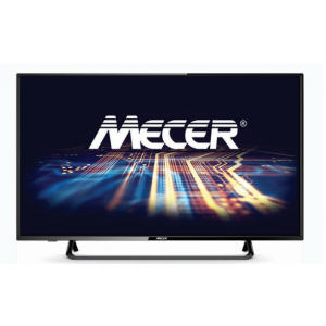 Mecer - 43-Inch Full HD LED Monitor