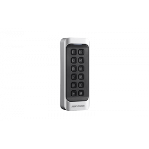 Hikvision - Mifare Card Reader with Keypad