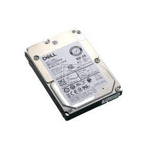 900GB Dell/Seagate- 2.5"- 15K RPM- 12Gbs- SAS- HDD