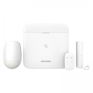 Hikvision AX-PRO Wireless Kit - 868MHz - 96 Zones Maximum