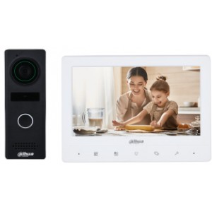 Dahua Technology - Video Intercom Kit
