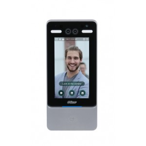 Dahua Technology - Face Recognition Access Controller