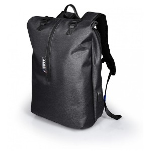Port Designs New York 15.6 inch Backpack Case - Grey