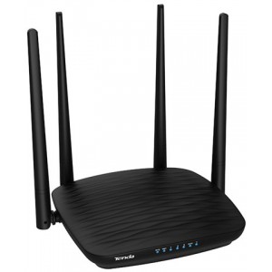 Tenda Router- AC1200 10/100 Smart WIFI