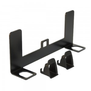 Universal Steel ISOFIX Mount Base (ZL-2023)