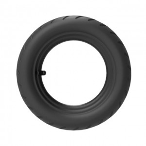 Xiaomi Electric Scooter 8.5″ Pneumatic Tire – Black