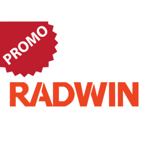 Radwin - Buy 10x CPE-Air 5GHz 500Mbps Integrated Radios and get 1x for Free.