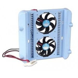 Vantec HCP-5252 Plastic HDD Cooler for 5.25" Bay