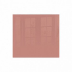 Parrot Rose Gold Hob Splashback (598 X 650 X 6mm)