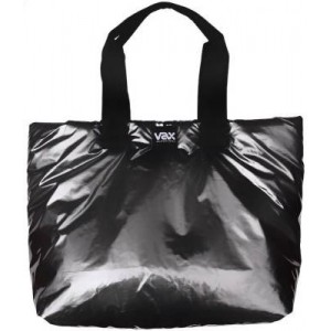 Vax RAVella 14" Women's Tote Netbook Messenger - Metallic Grey
