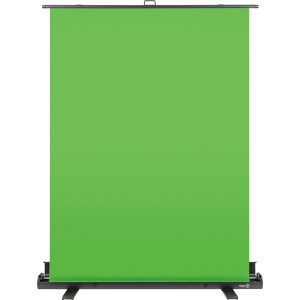 Elgato 10GAF9901 Background Polyester Screen - Chroma Green