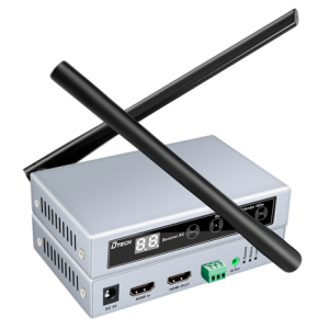 Dtech HDMI Wireless Extender - 100m