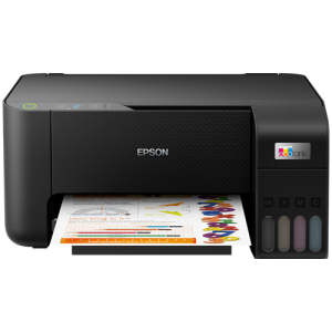 Epson EcoTank L3210 Multifunction Colour Inkjet Printer