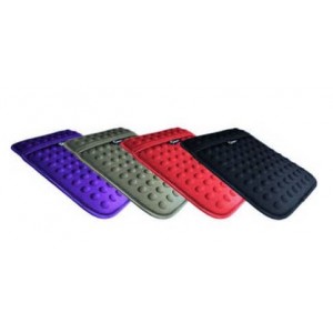 Vax Bonanova Red Sleeve for 15.6" Notebook