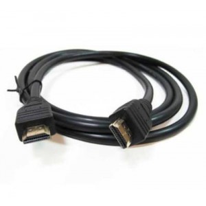 HDMI to HDMI 3m v1.4 Cable with 3D Support