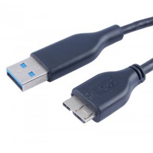 Unbranded USB3.0 Cable - 3m