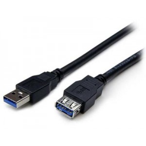USB 3.0 2m Extension Cable