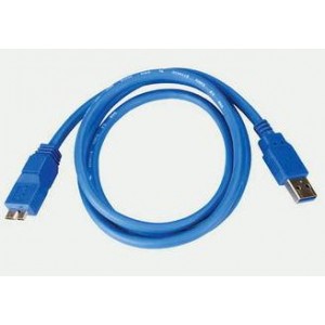 USB 3.0 Cable  -1.8m ( Type A - Type B )