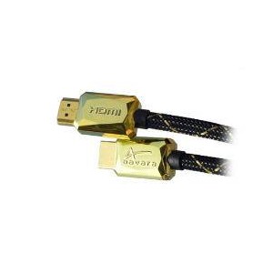 Aavara Superior Series SDC30 HDMI v1.4 3D 3m HDMI to HDMI with Ethernet Support